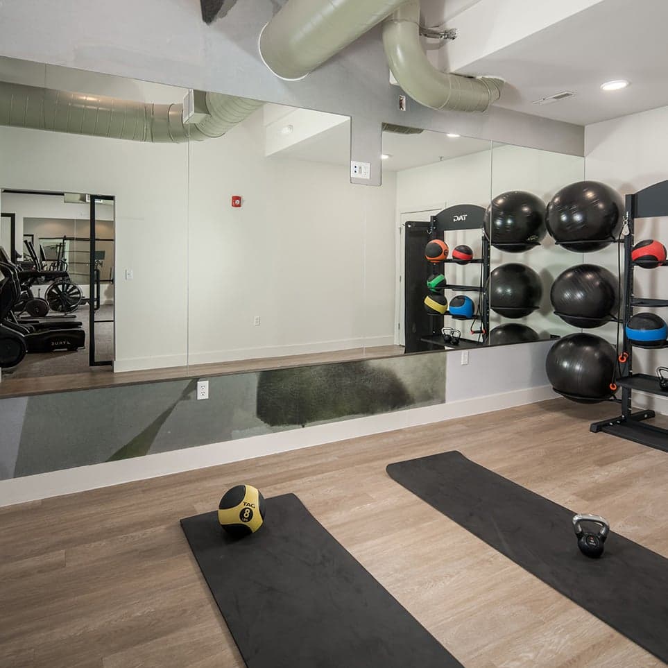BSL-Gym-06