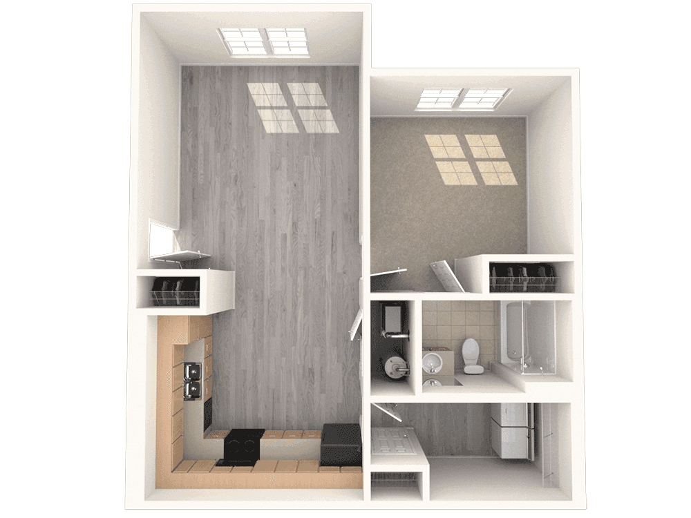 3D-Glen-Wilde-1-Bedroom