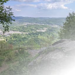 HOWARD-KNOB-COUNTY-PARK