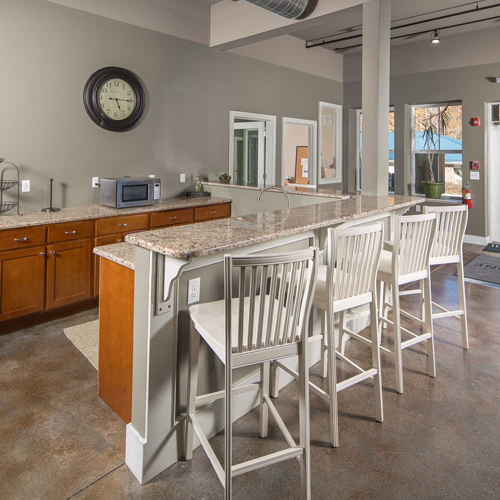 Stunning Eco Friendly Apartment Rentals image